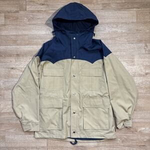 Deadstock Vintage Pacific Trail Sportswear Western Style Jacket Mens Medium